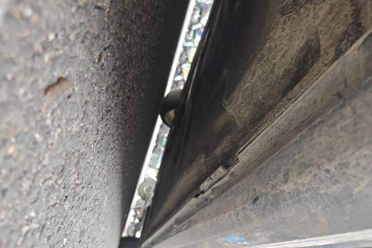 Used Audi A6L 2021 45 TFSI Prestige Dynamic Edition Chassis Front Left
