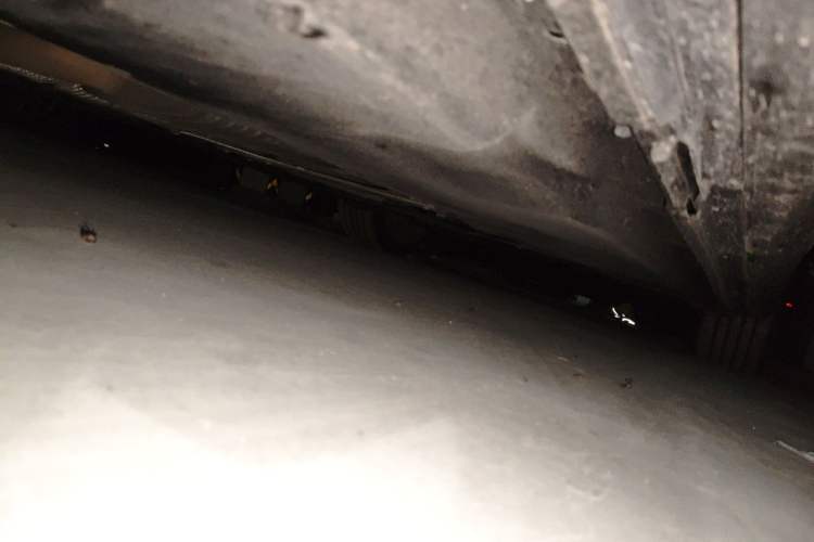 Used Audi A6L 2021 40 TFSI Luxury Dynamic Edition Chassis Front Left