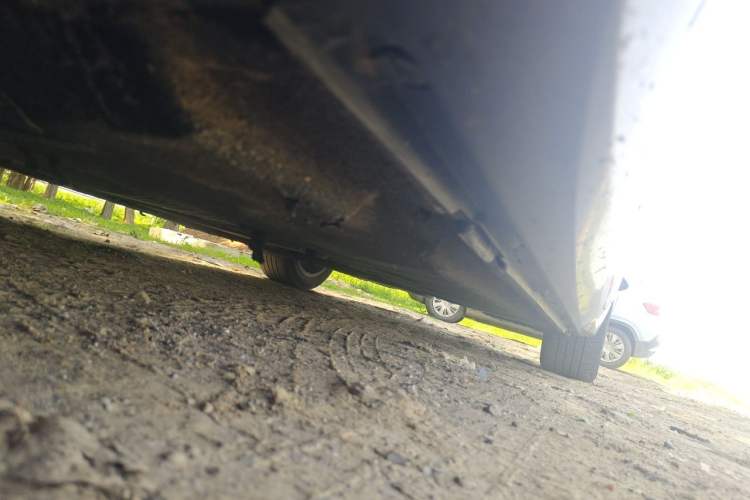 Used Audi A6L 2021 45 TFSI Prestige Elegant Edition Chassis Front Left