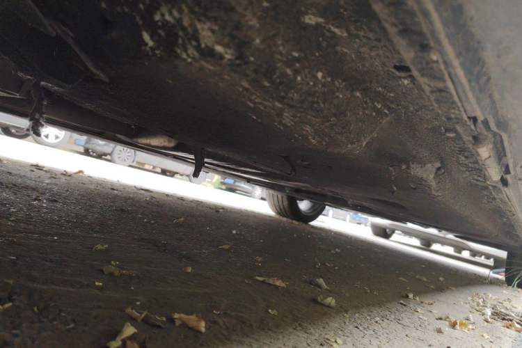 Used Audi A6L 2021 45 TFSI quattro Prestige Dynamic Edition Chassis Front Left