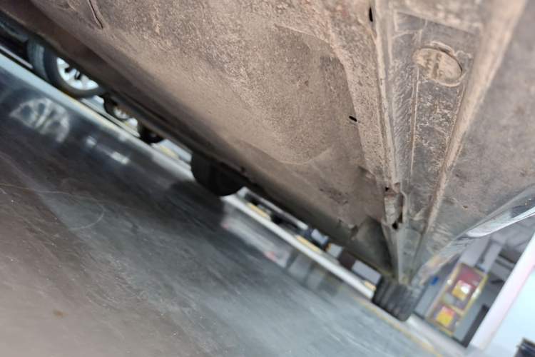 Used Audi A6L 2021 40 TFSI Luxury Dynamic Edition Chassis Front Left