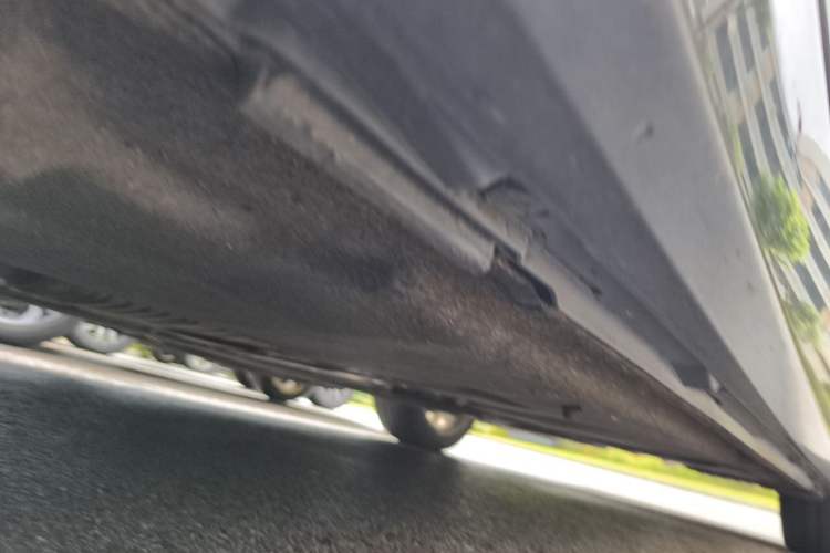 Used Audi A6L 2021 45 TFSI Prestige Dynamic Edition Chassis Front Left