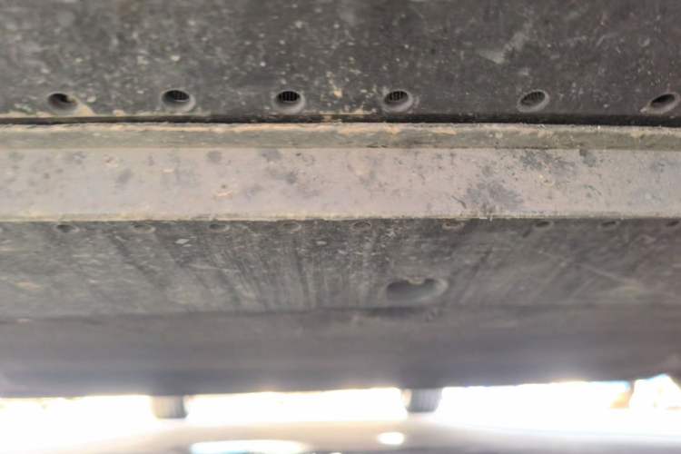 Used Audi A6L 2021 45 TFSI Prestige Elegant Edition Chassis Front