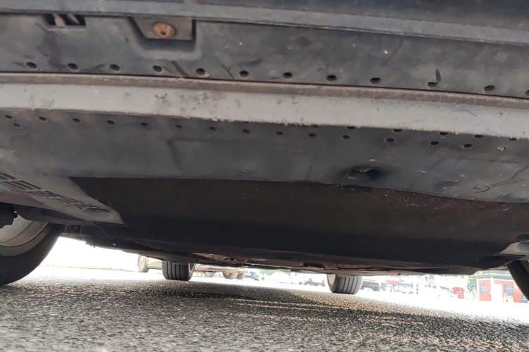 Used Audi A6L 2021 45 TFSI Prestige Dynamic Edition Chassis Front