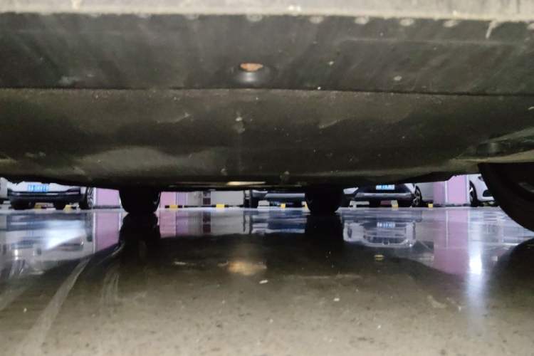 Used Audi A6L 2021 45 TFSI Prestige Dynamic Edition Chassis Front