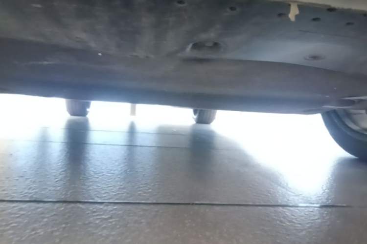 Used Audi A6L 2021 45 TFSI quattro Prestige Dynamic Edition Chassis Front