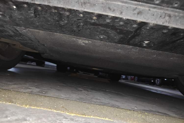 Used Audi A6L 2021 45 TFSI Prestige Dynamic Edition Chassis Front