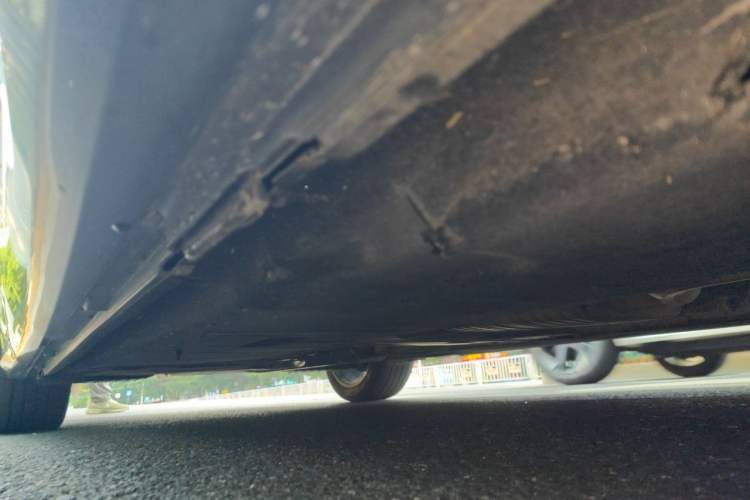 Used Audi A6L 2021 40 TFSI Luxury Dynamic Edition Chassis Front Right