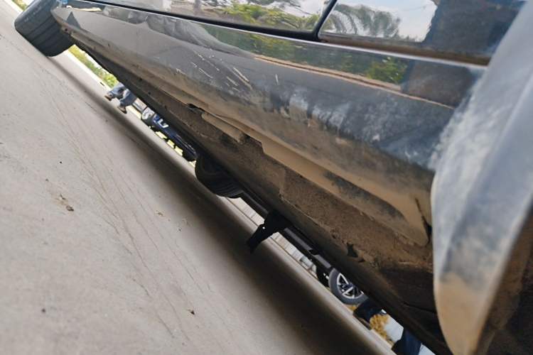 Used Audi A6L 2021 40 TFSI Luxury Prestige Edition Chassis Front Right
