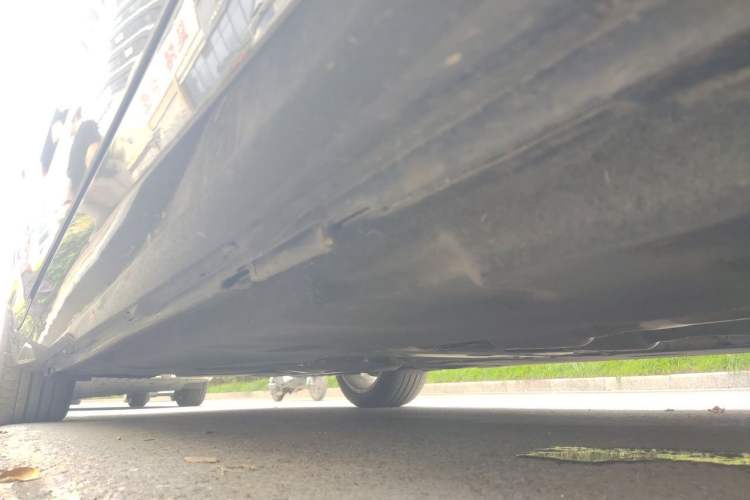 Used Audi A6L 2021 55 TFSI quattro Prestige Edition Chassis Front Right