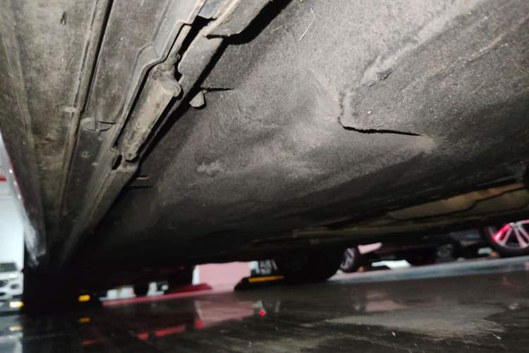 Used Audi A6L 2021 55 TFSI quattro Prestige Dynamic Edition Chassis Front Right