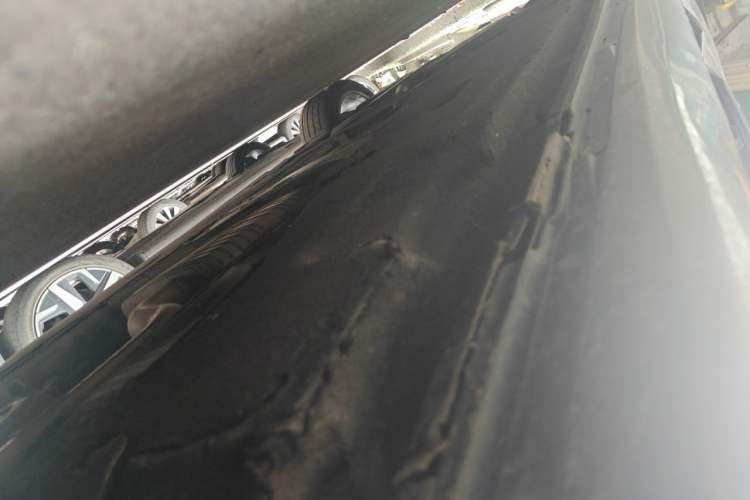 Used Audi A6L 2021 40 TFSI Luxury Dynamic Edition Chassis Front Right