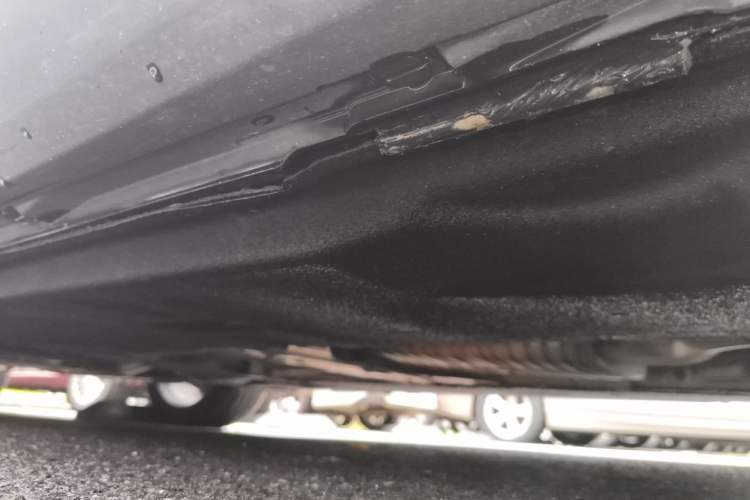Used Audi A6L 2021 45 TFSI Enjoy Life Edition Chassis Front Right