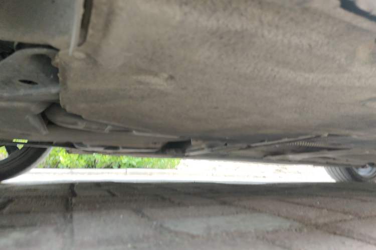 Used Audi A6L 2021 45 TFSI Prestige Dynamic Edition Chassis Front Right
