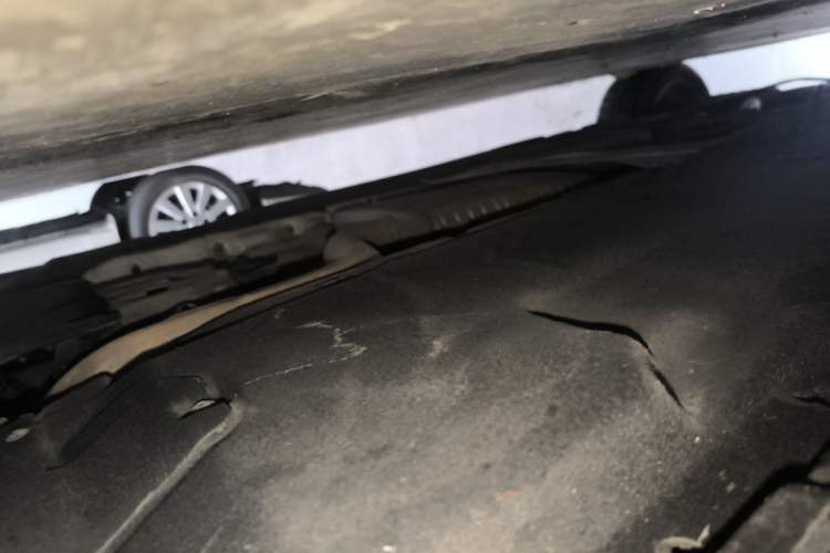 Used Audi A6L 2021 40 TFSI Luxury Dynamic Edition Chassis Front Right