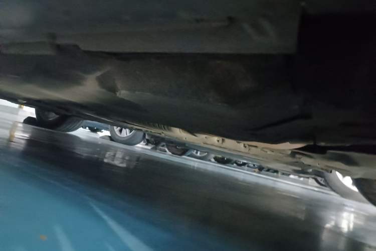 Used Audi A6L 2021 45 TFSI Prestige Dynamic Edition Chassis Front Right
