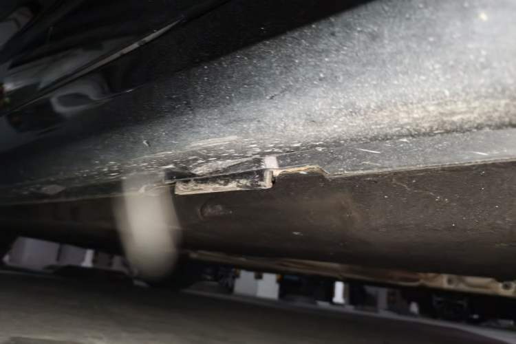 Used Audi A6L 2021 45 TFSI Prestige Dynamic Edition Chassis Front Right