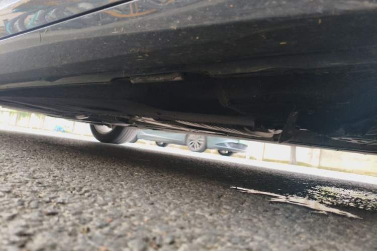 Used Audi A6L 2021 40 TFSI Luxury Prestige Edition Chassis Front Right