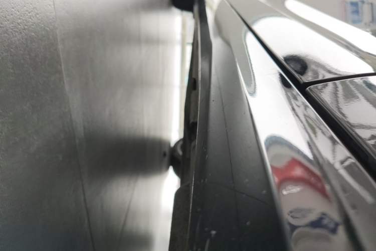 Used Audi A6L 2021 45 TFSI quattro Prestige Dynamic Edition Chassis Front Right