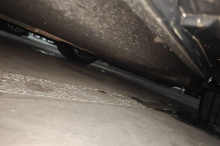 Used Audi A6L 2021 45 TFSI Prestige Dynamic Edition Chassis Front Right