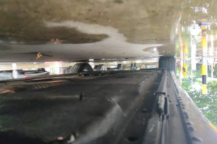 Used Audi A6L 2021 45 TFSI Prestige Dynamic Edition Chassis Front Right