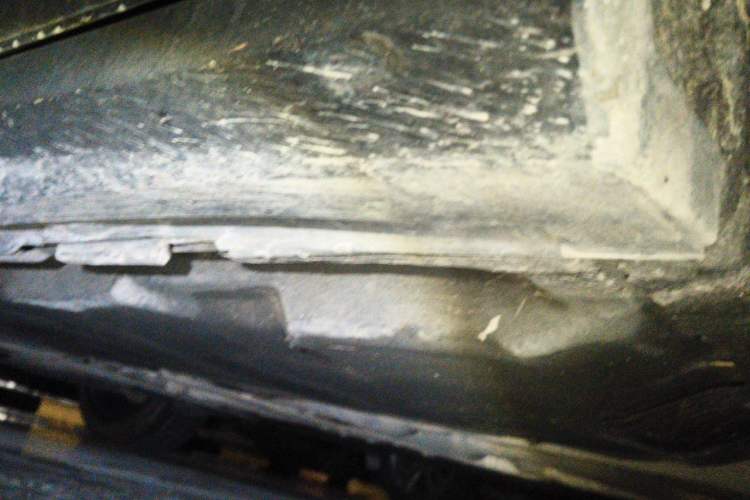 Used Audi A6L 2021 55 TFSI quattro Prestige Dynamic Edition Chassis Front Right