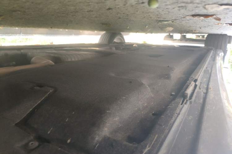 Used Audi A6L 2021 45 TFSI Prestige Dynamic Edition Chassis Front Right