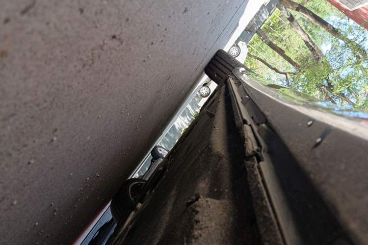 Used Audi A6L 2021 45 TFSI Prestige Dynamic Edition Chassis Front Right