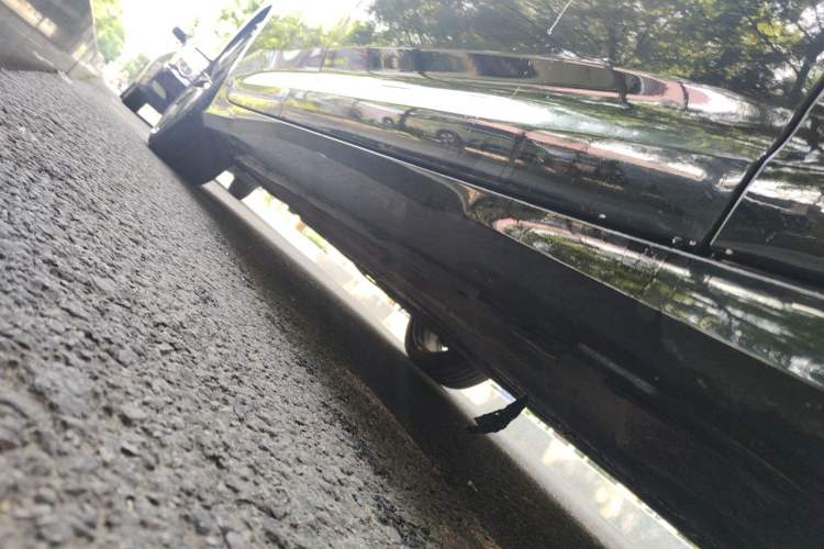 Used Audi A6L 2021 55 TFSI quattro Prestige Dynamic Edition Chassis Front Right
