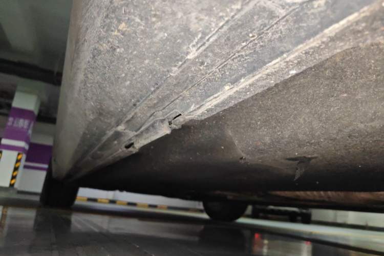 Used Audi A6L 2021 40 TFSI Luxury Prestige Edition Chassis Front Right