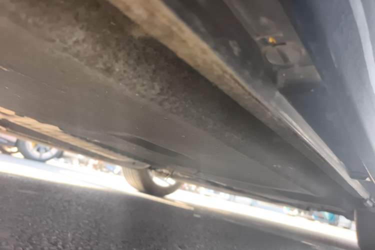 Used Audi A6L 2021 40 TFSI Luxury Dynamic Edition Chassis Front Right