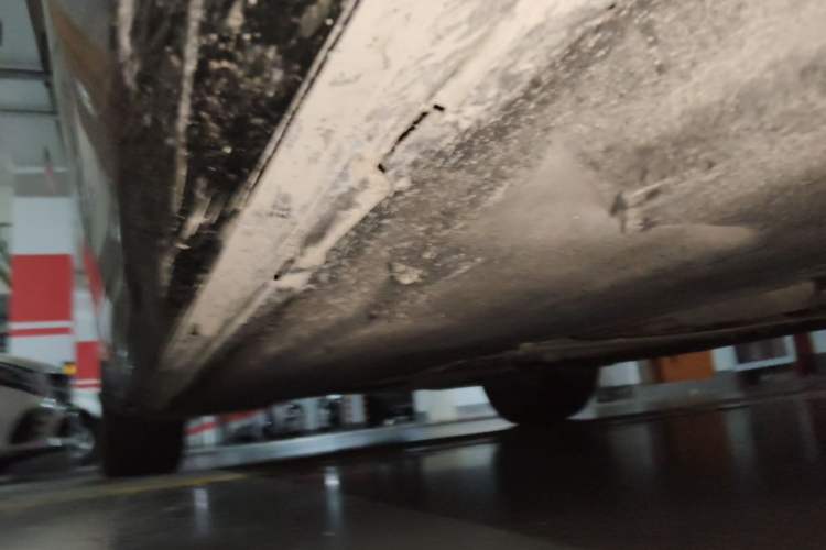 Used Audi A6L 2021 55 TFSI quattro Prestige Dynamic Edition Chassis Front Right