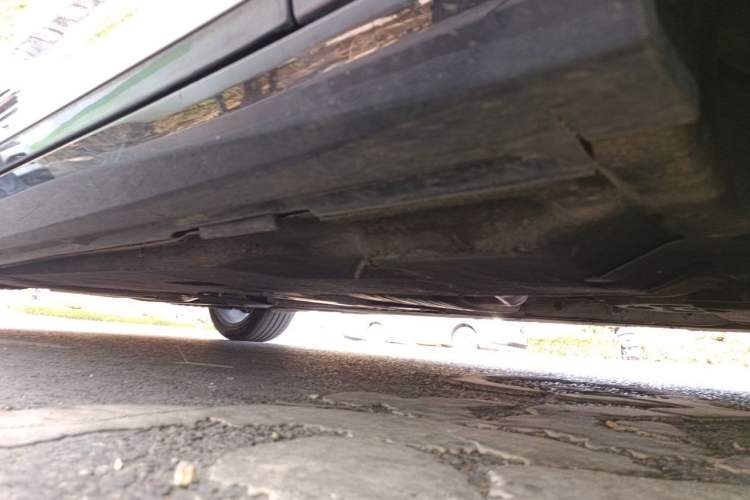Used Audi A6L 2021 45 TFSI Prestige Dynamic Edition Chassis Front Right