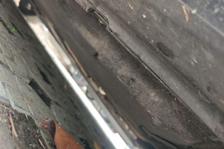Used Audi A6L 2021 45 TFSI Prestige Elegant Edition Chassis Front Right