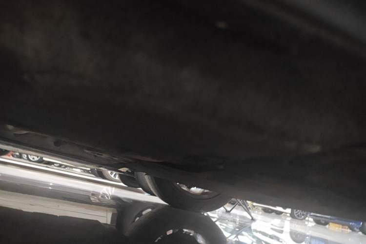 Used Audi A6L 2021 40 TFSI Luxury Prestige Edition Chassis Front Right