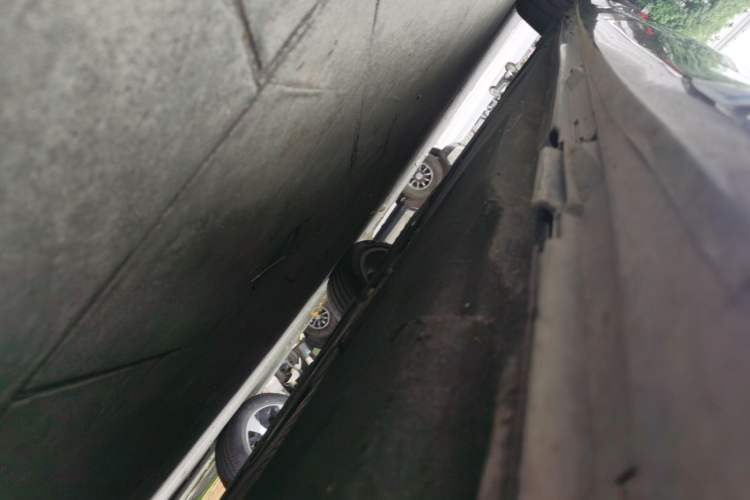 Used Audi A6L 2021 40 TFSI Luxury Dynamic Edition Chassis Front Right