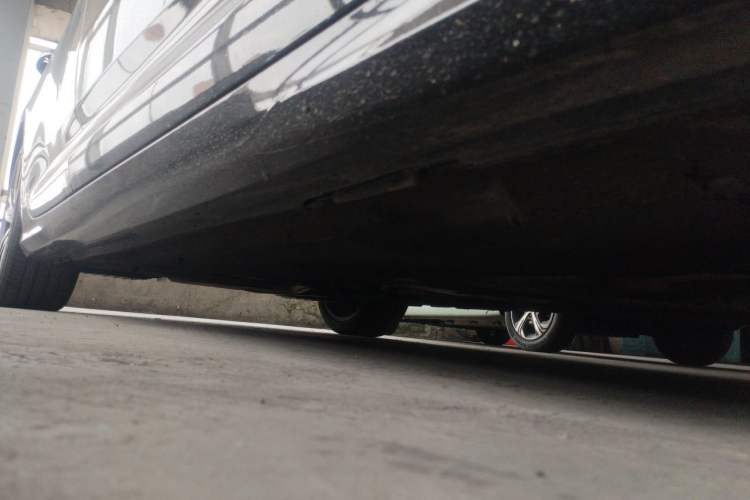 Used Audi A6L 2021 40 TFSI Luxury Dynamic Edition Chassis Front Right