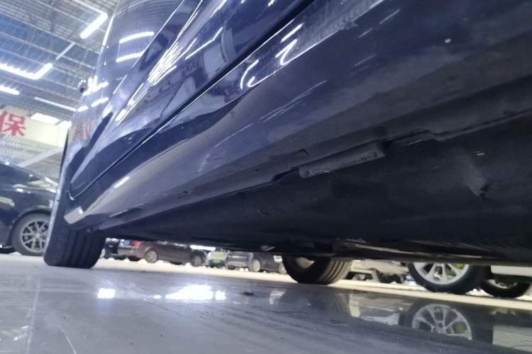 Used Audi A6L 2021 45 TFSI Prestige Dynamic Edition Chassis Front Right
