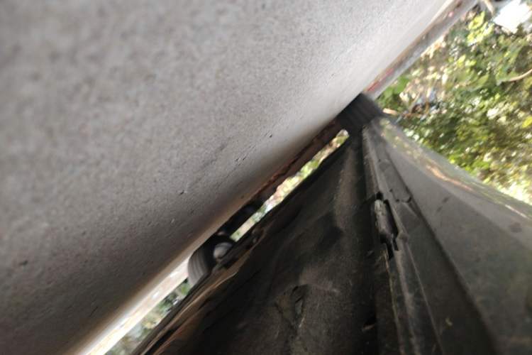 Used Audi A6L 2021 45 TFSI Enjoy Life Edition Chassis Front Right