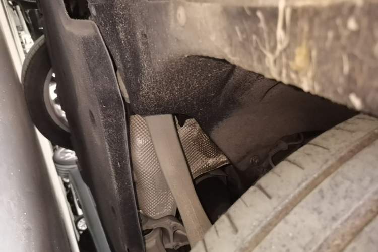 Used Audi A6L 2021 40 TFSI Luxury Prestige Edition Chassis Front Right