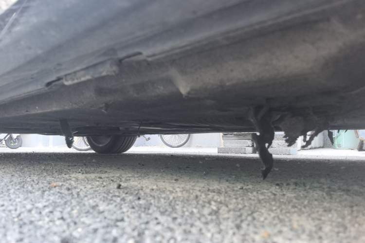Used Audi A6L 2021 40 TFSI Luxury Dynamic Edition Chassis Front Right