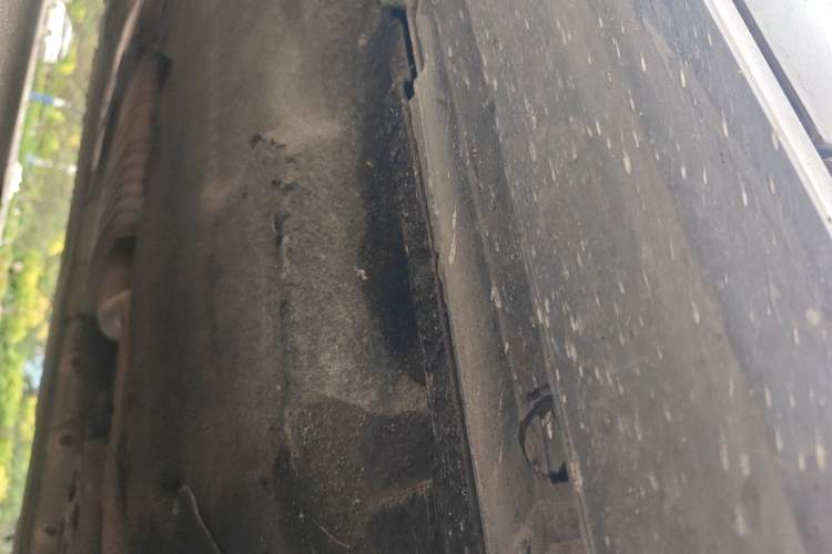 Used Audi A6L 2021 45 TFSI Prestige Dynamic Edition Chassis Front Right