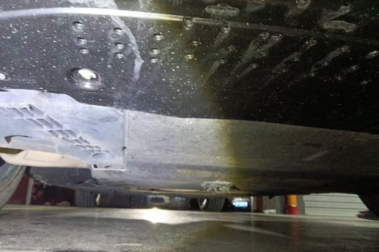 Used Audi A6L 2021 40 TFSI Luxury Prestige Edition Chassis Front Right