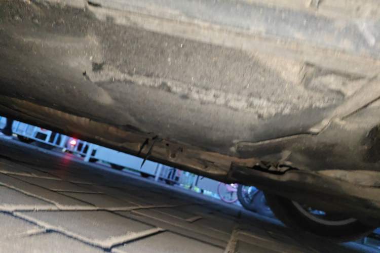 Used Audi A6L 2021 40 TFSI Luxury Prestige Edition Chassis Front Right
