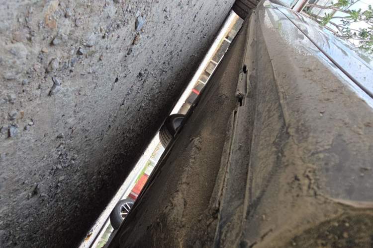 Used Audi A6L 2021 45 TFSI Prestige Dynamic Edition Chassis Front Right