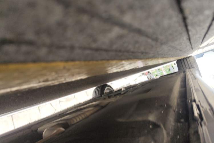 Used Audi A6L 2021 45 TFSI Prestige Dynamic Edition Chassis Front Right
