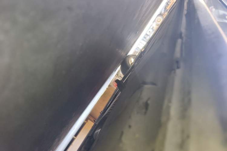 Used Audi A6L 2021 45 TFSI Prestige Dynamic Edition Chassis Front Right