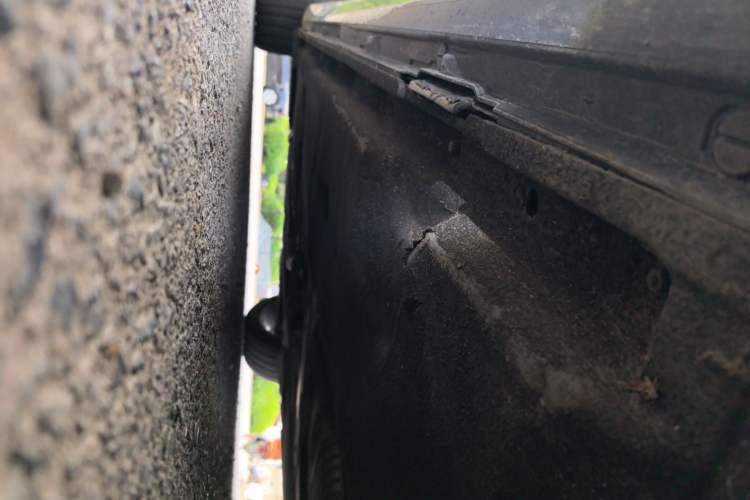 Used Audi A6L 2021 45 TFSI Prestige Elegant Edition Chassis Front Right