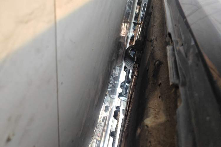Used Audi A6L 2021 45 TFSI quattro Prestige Dynamic Edition Chassis Front Right