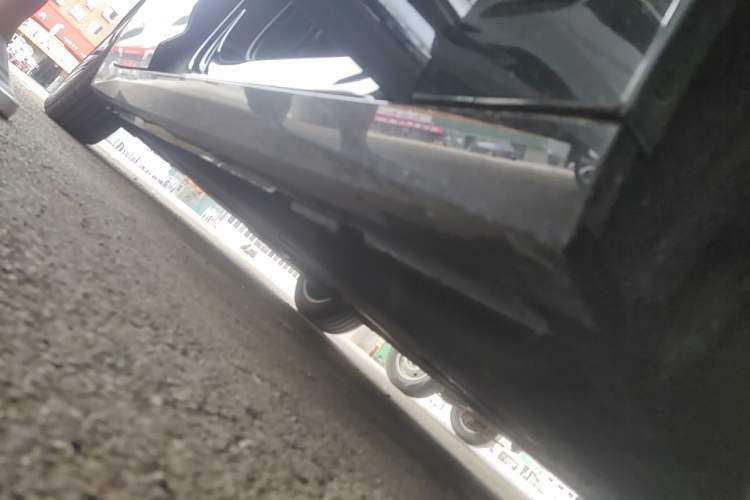 Used Audi A6L 2021 45 TFSI Prestige Elegant Edition Chassis Front Right